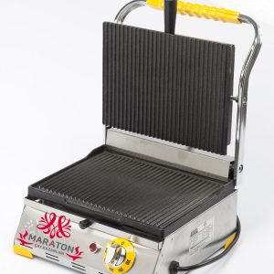 sanayi tipi tost makinesi
