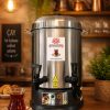 Çay Makinesi 80 Bardak Çay Otomatı