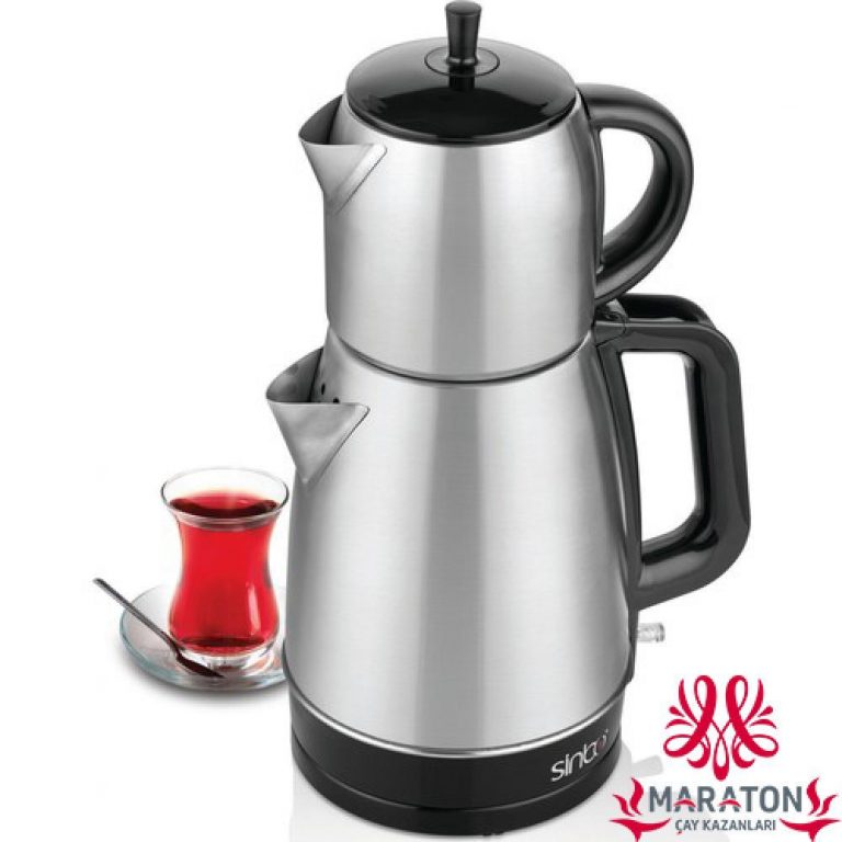 sinbo çay makinesi