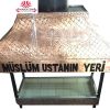 bakirmangalbasi Bakır Ocakbaşı