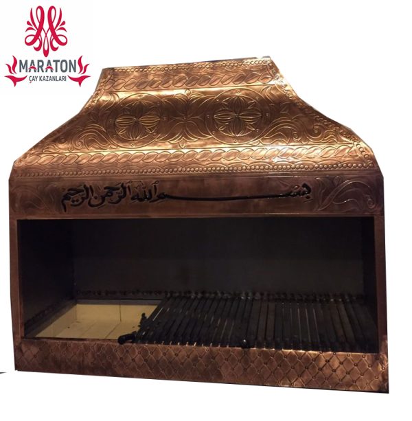 ocakbasi2 Ocakbaşı İmalatı