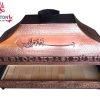ocakbasibakir2 Kapalı ızgara ocakbaşı mangal