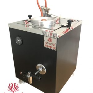 Elektrikli Çay Kazanı Tek Demlikli Tam Otomatik